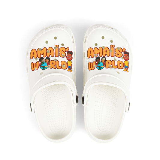 Amaïs' Lite Walks
