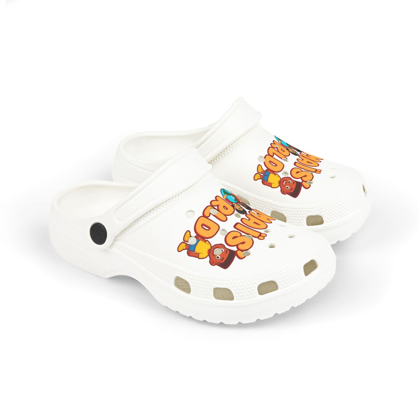 Amaïs' Lite Walks