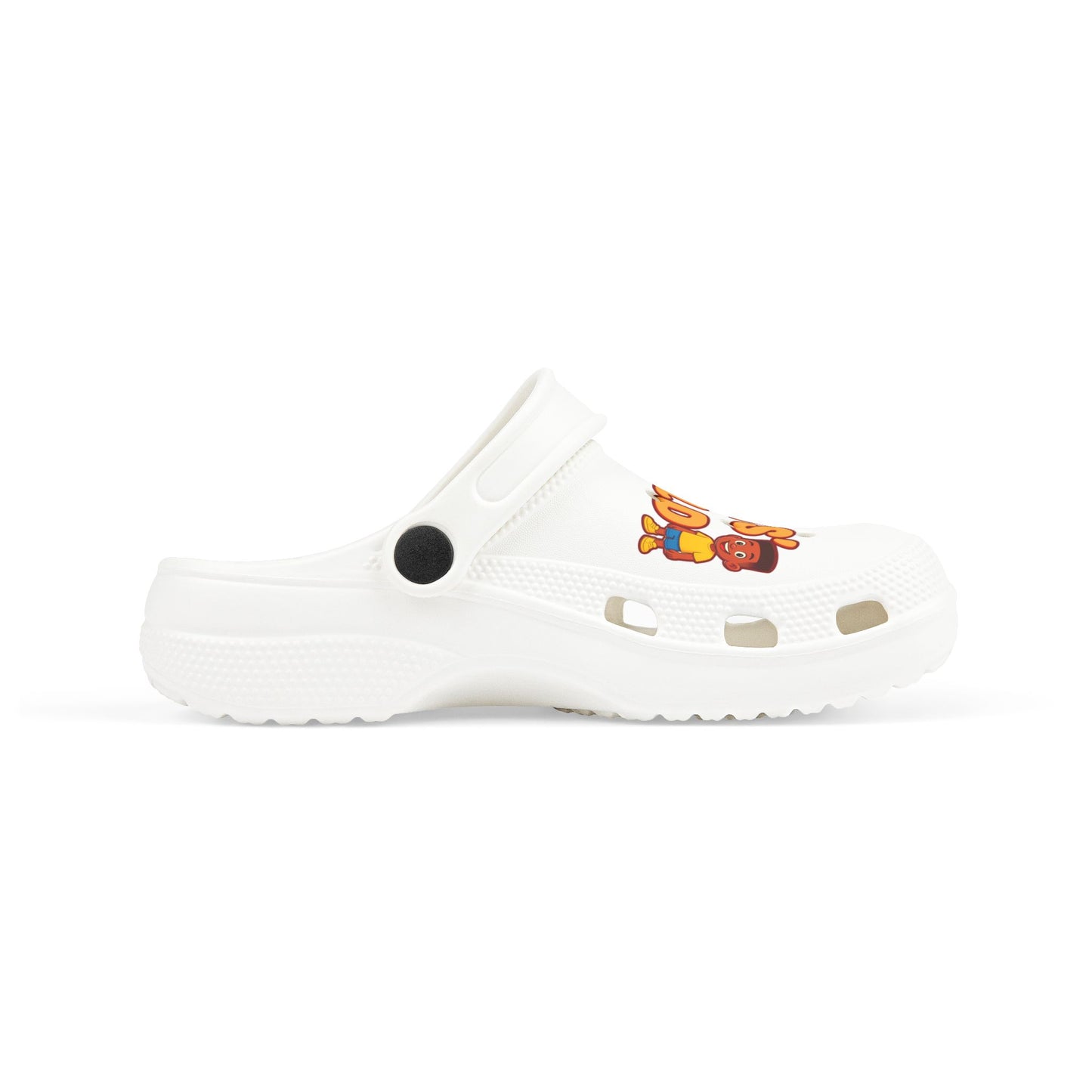 Amaïs' Lite Walks